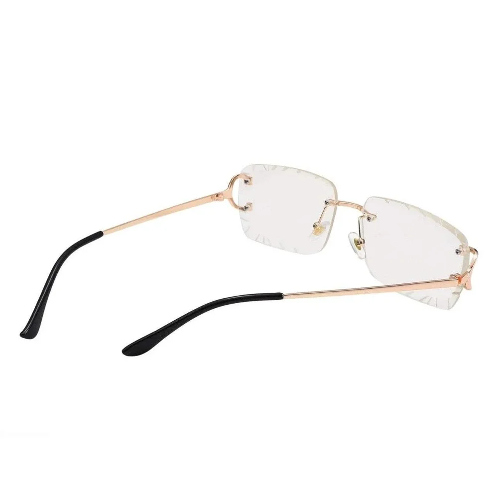N/A rimless square